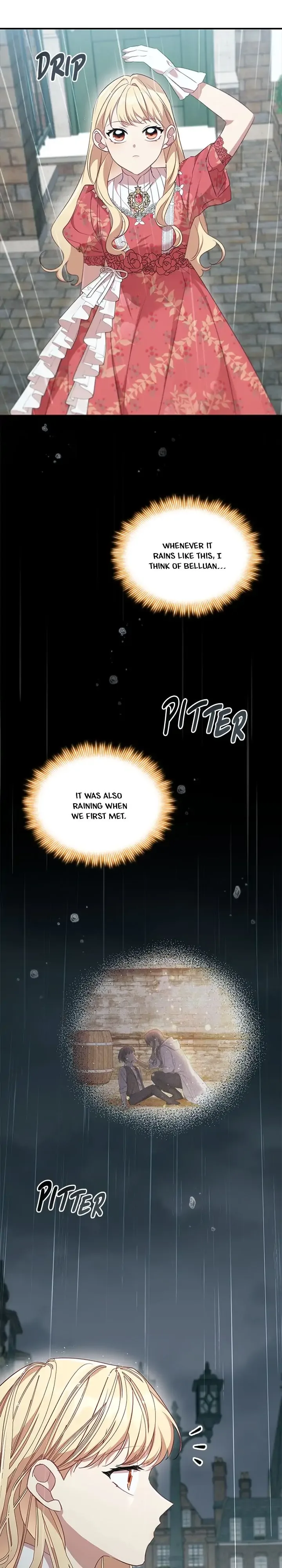 The Beloved Little Princess Chapter 144 page 27