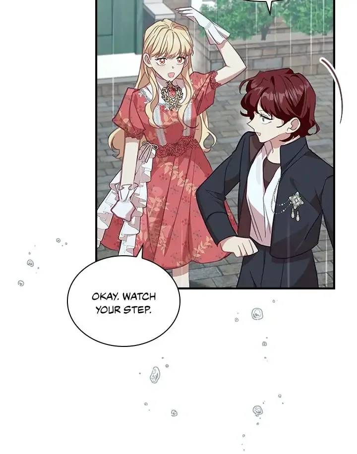 The Beloved Little Princess Chapter 144 page 26