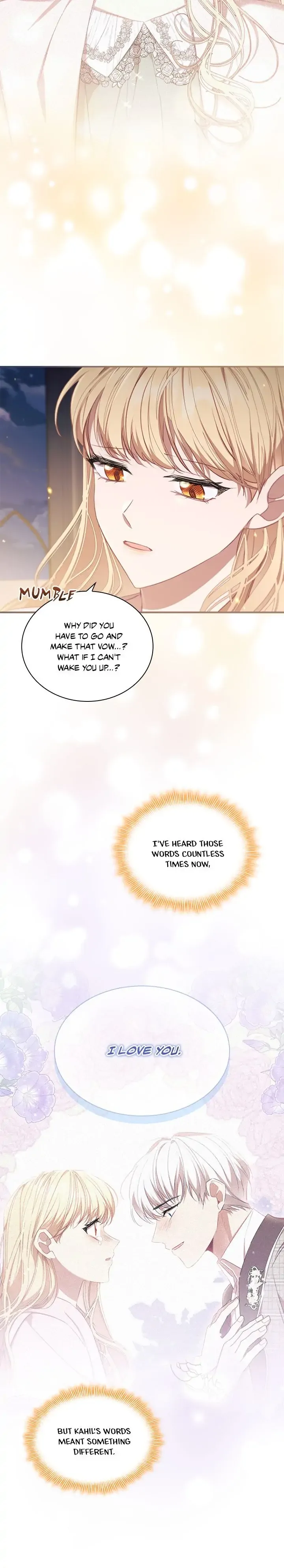 The Beloved Little Princess Chapter 151 page 6