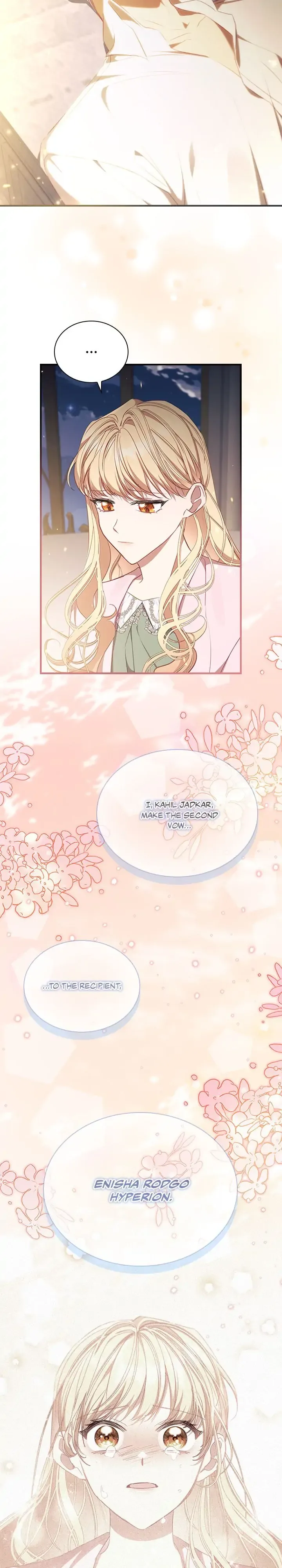 The Beloved Little Princess Chapter 151 page 5