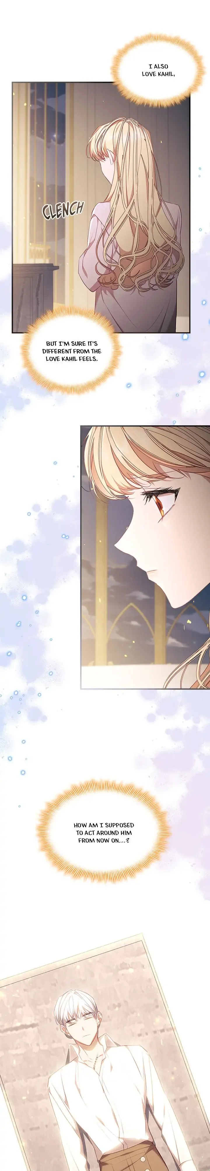 The Beloved Little Princess Chapter 151 page 7