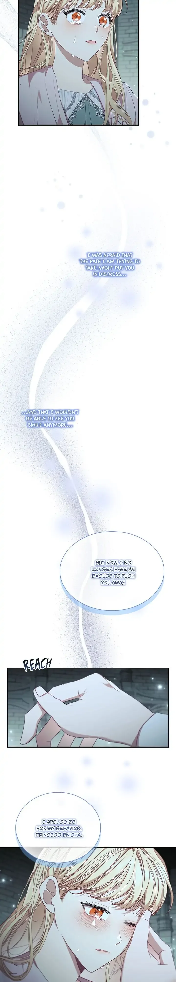The Beloved Little Princess Chapter 151 page 2