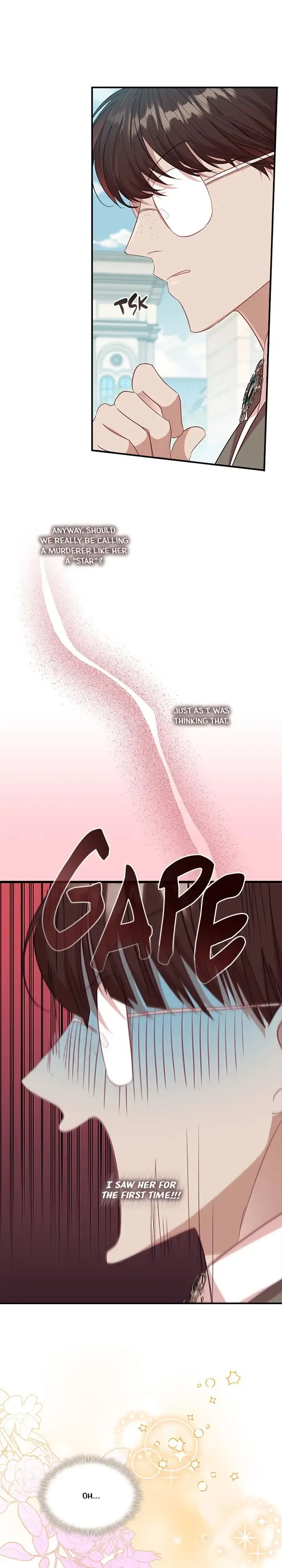 The Beloved Little Princess Chapter 152 page 8