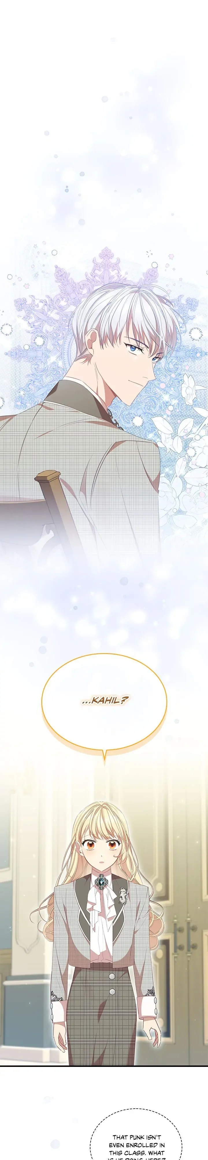 The Beloved Little Princess Chapter 153 page 1