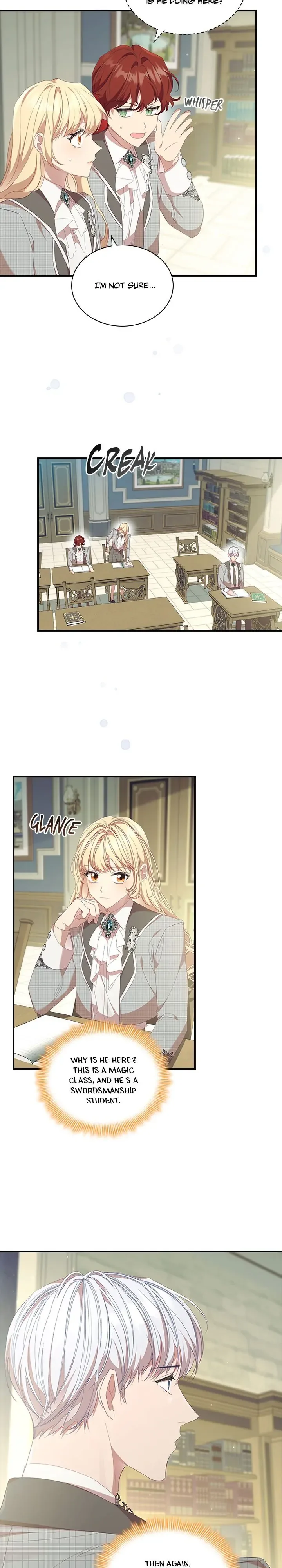 The Beloved Little Princess Chapter 153 page 2