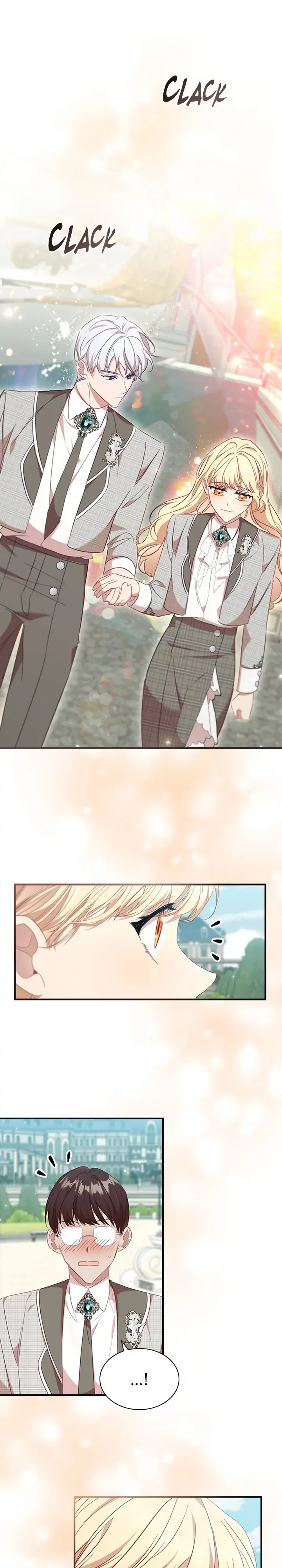 The Beloved Little Princess Chapter 152 page 15