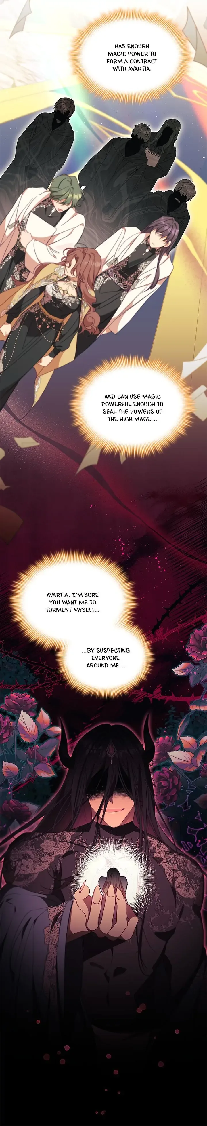 The Beloved Little Princess Chapter 151 page 12