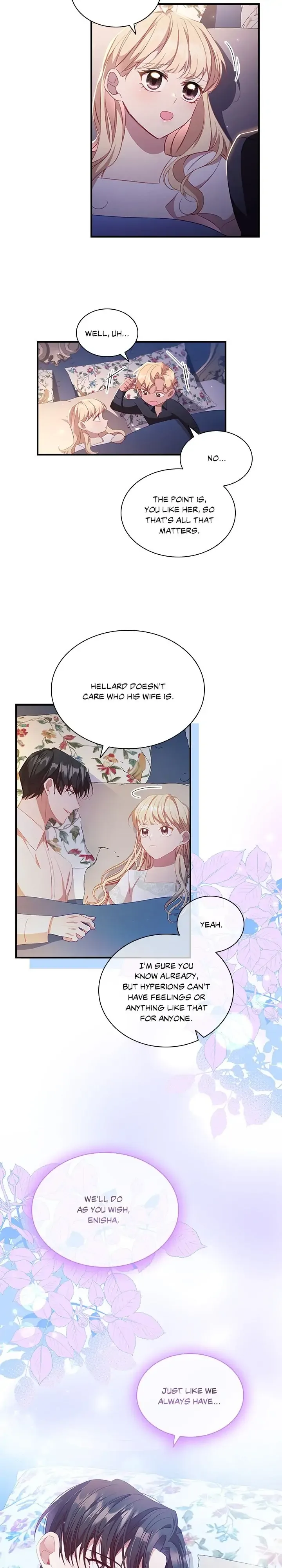 The Beloved Little Princess Chapter 110 page 16
