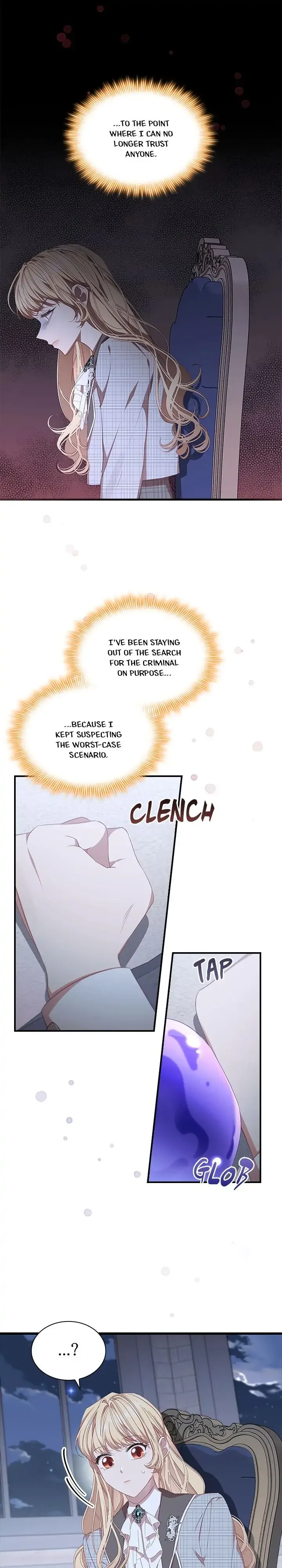 The Beloved Little Princess Chapter 151 page 13