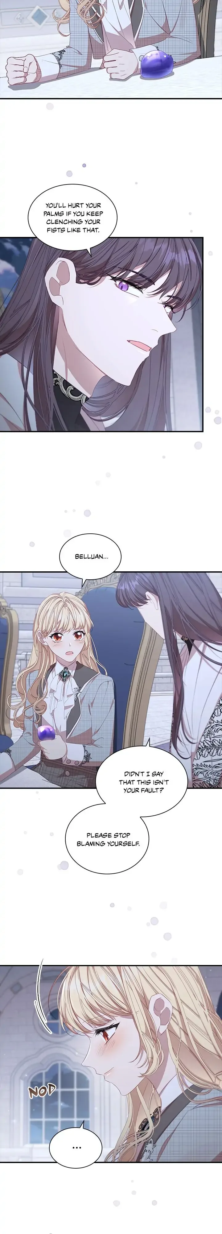 The Beloved Little Princess Chapter 151 page 14