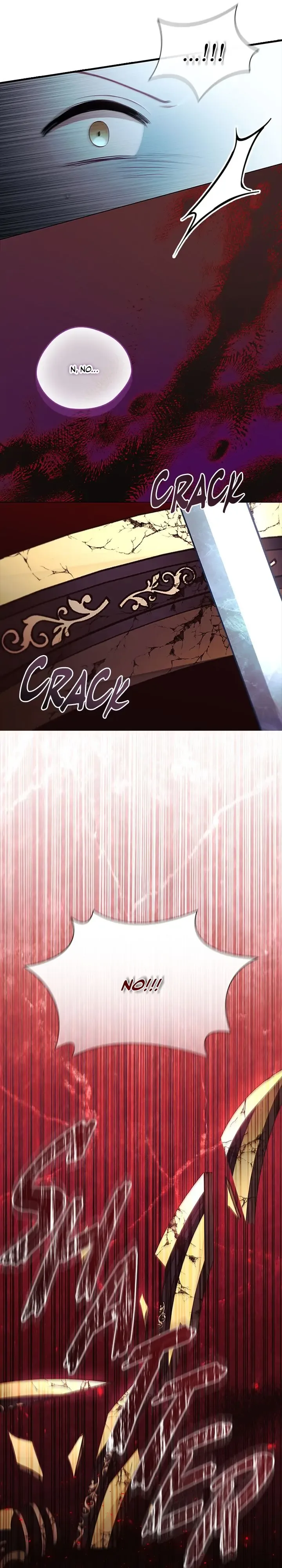 The Beloved Little Princess Chapter 150 page 15