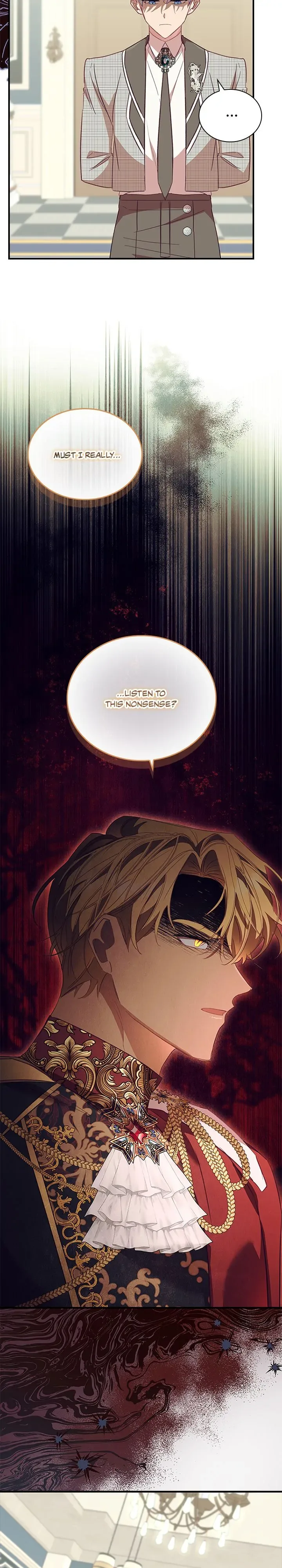 The Beloved Little Princess Chapter 154 page 3
