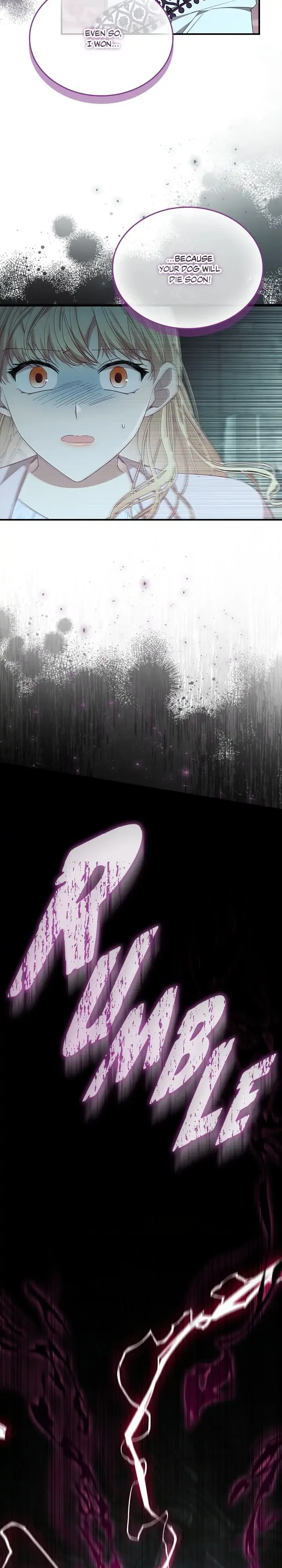 The Beloved Little Princess Chapter 150 page 20