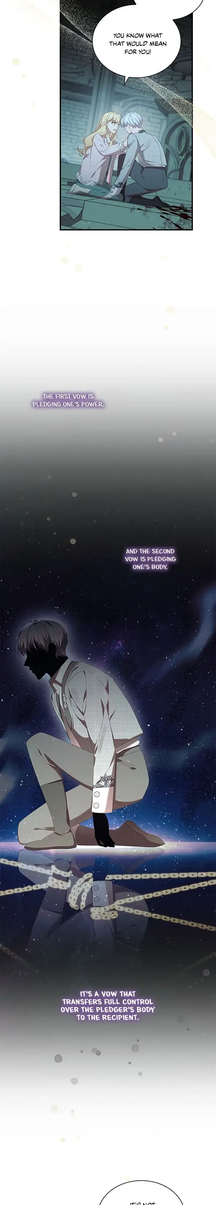 The Beloved Little Princess Chapter 150 page 25