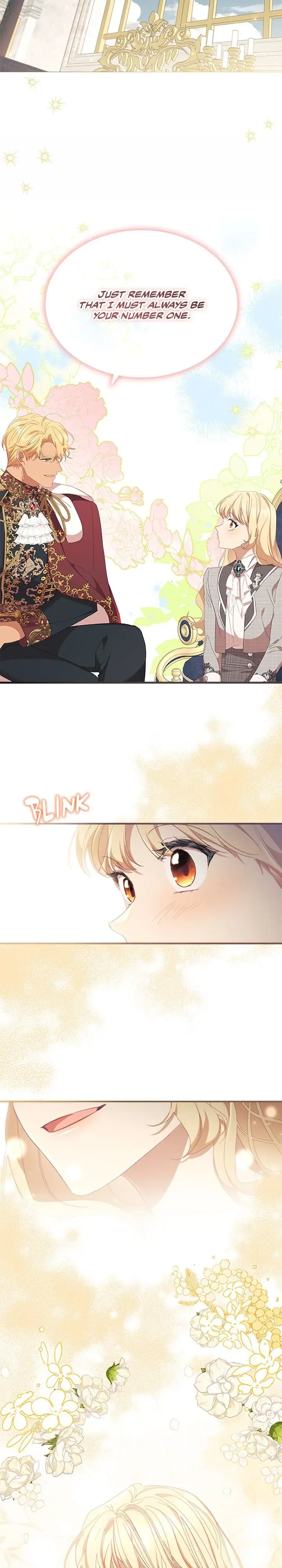 The Beloved Little Princess Chapter 153 page 26