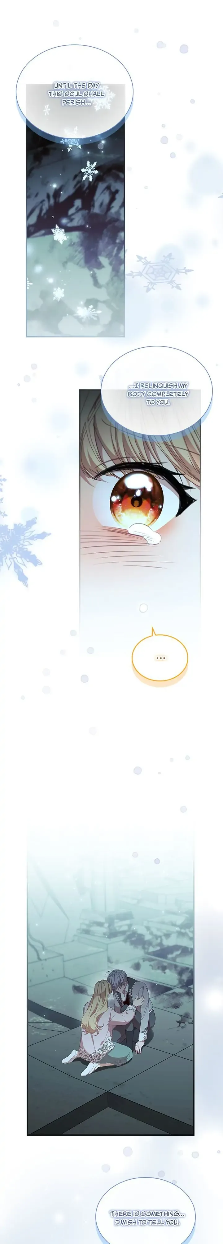 The Beloved Little Princess Chapter 150 page 28
