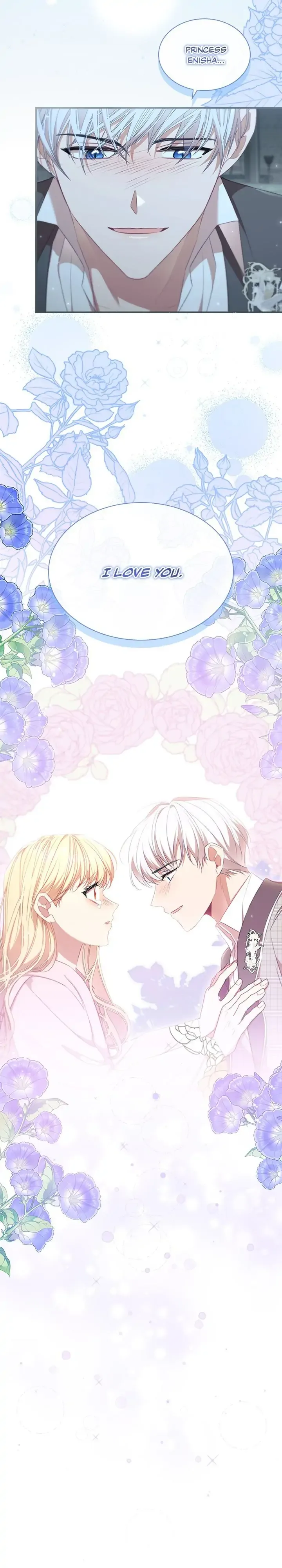 The Beloved Little Princess Chapter 150 page 30