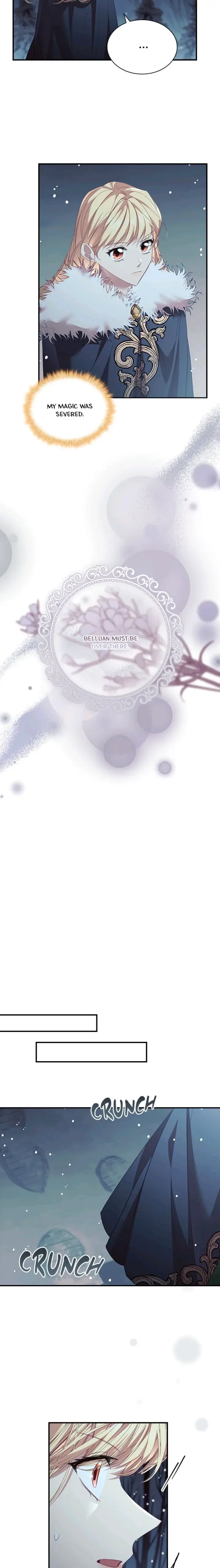 The Beloved Little Princess Chapter 159 page 3