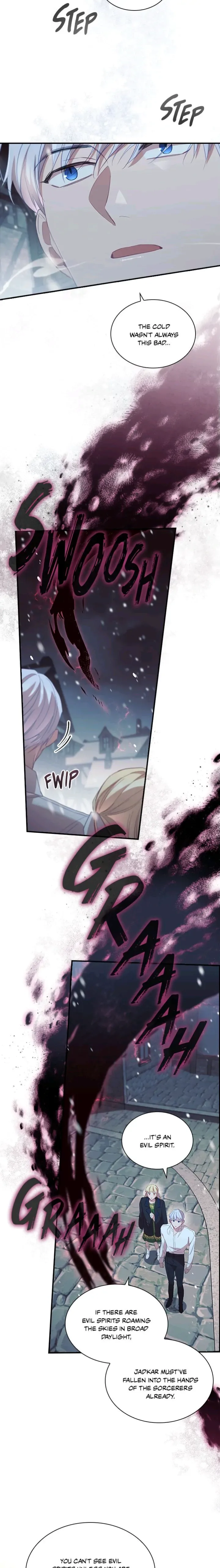 The Beloved Little Princess Chapter 156 page 4
