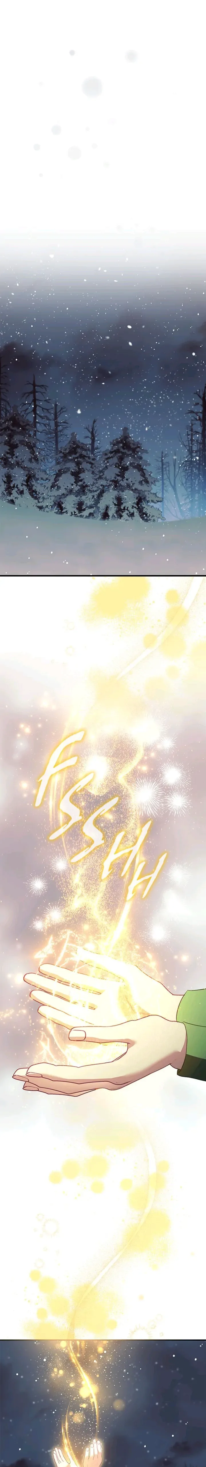 The Beloved Little Princess Chapter 159 page 1