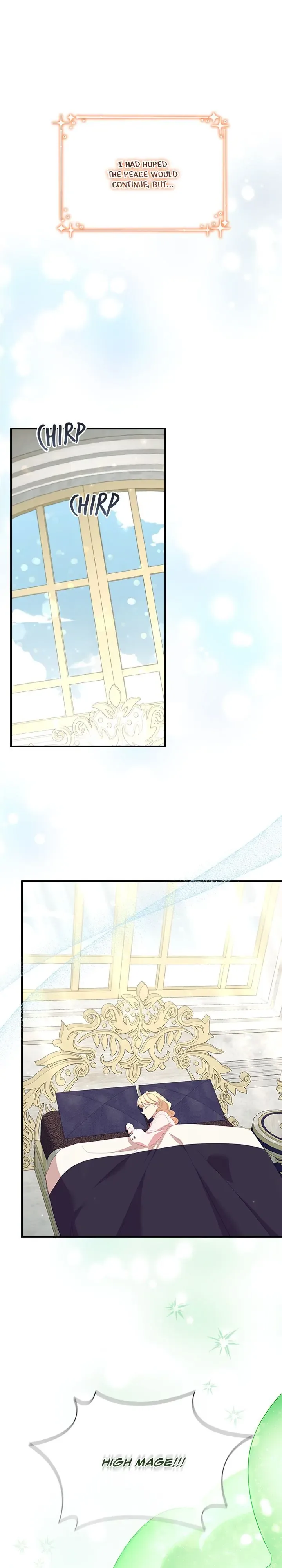 The Beloved Little Princess Chapter 154 page 25