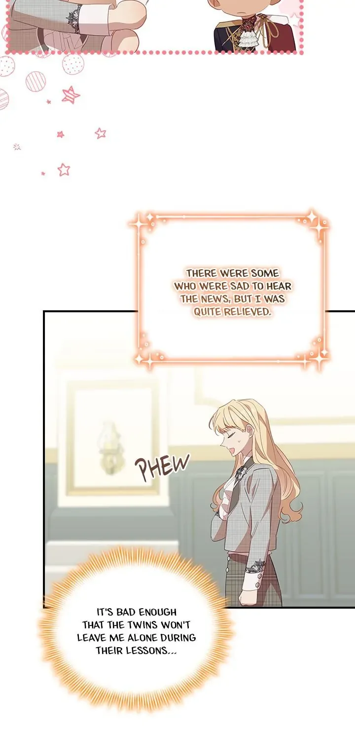 The Beloved Little Princess Chapter 154 page 24