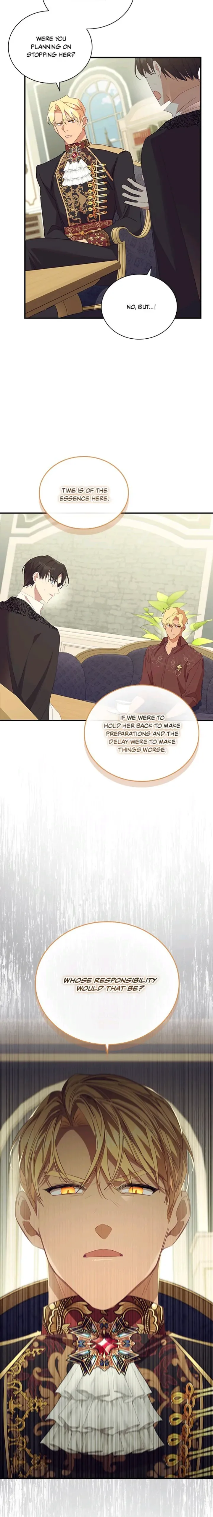 The Beloved Little Princess Chapter 157 page 2
