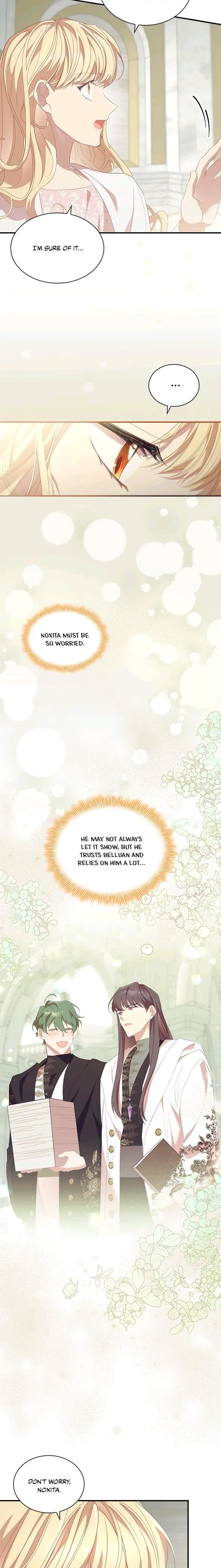 The Beloved Little Princess Chapter 155 page 2