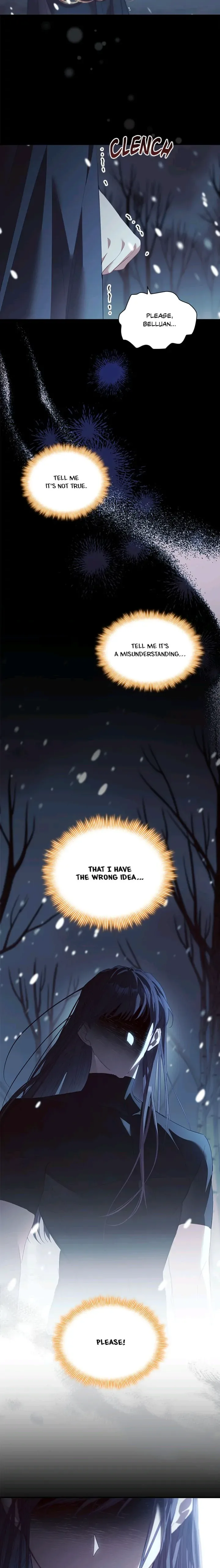 The Beloved Little Princess Chapter 159 page 6