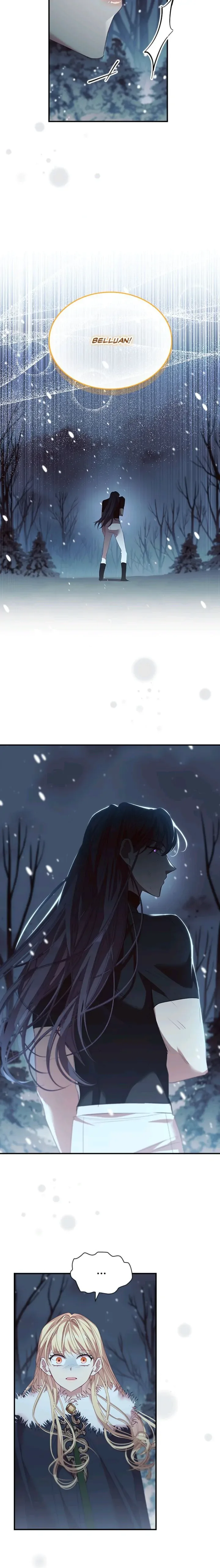The Beloved Little Princess Chapter 159 page 4