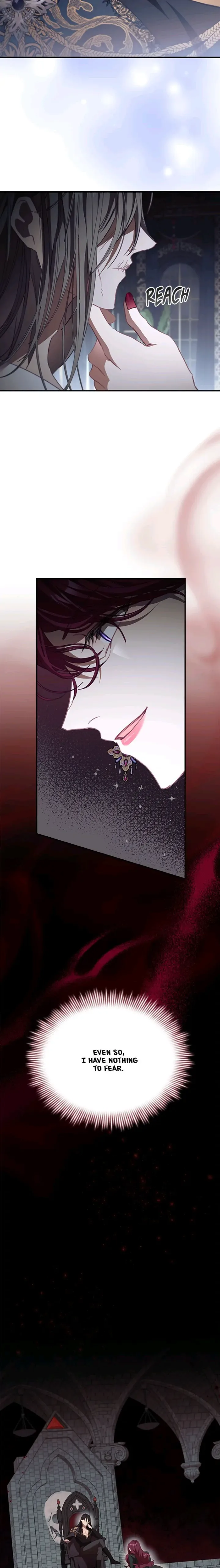 The Beloved Little Princess Chapter 158 page 5