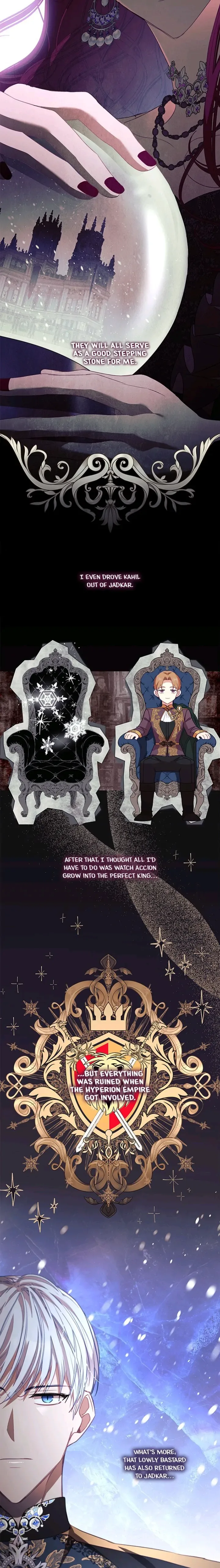 The Beloved Little Princess Chapter 158 page 4