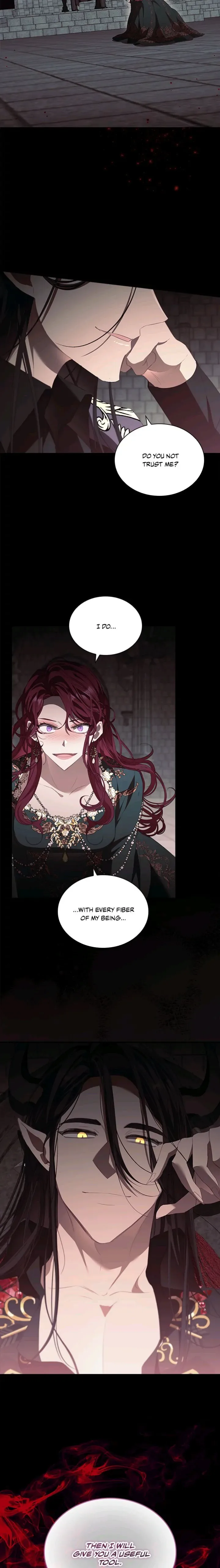 The Beloved Little Princess Chapter 158 page 6