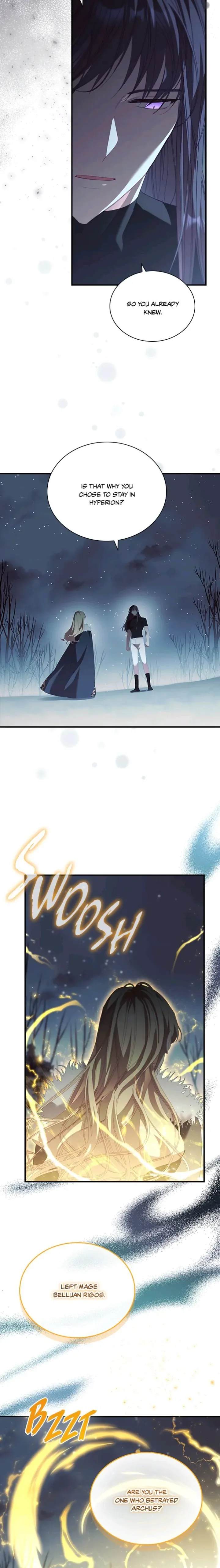 The Beloved Little Princess Chapter 159 page 10