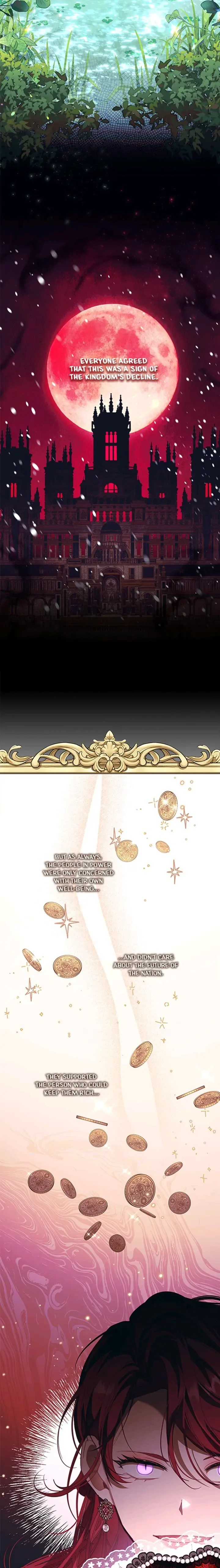 The Beloved Little Princess Chapter 156 page 14
