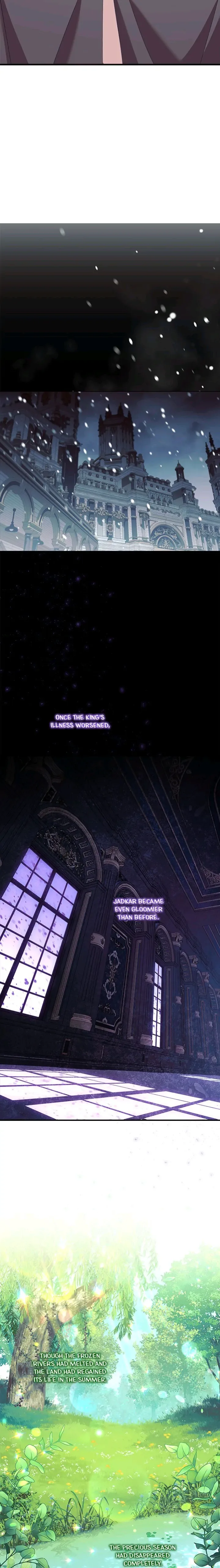 The Beloved Little Princess Chapter 156 page 13