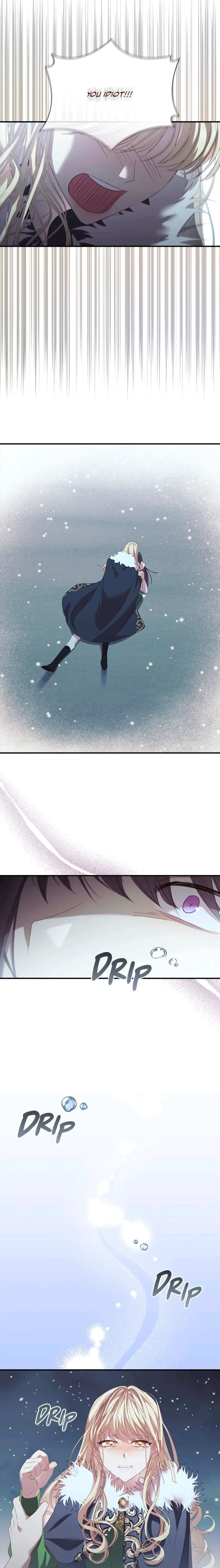 The Beloved Little Princess Chapter 159 page 18