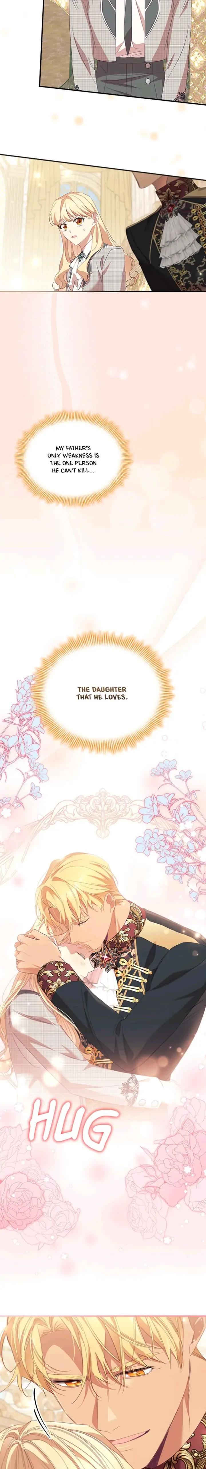 The Beloved Little Princess Chapter 155 page 12