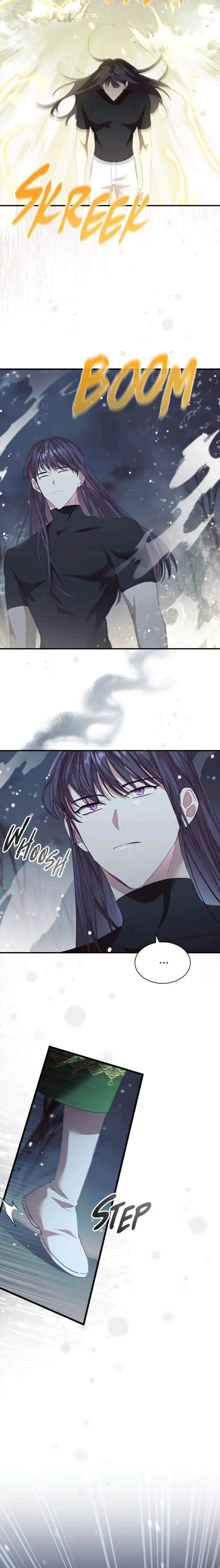 The Beloved Little Princess Chapter 159 page 14