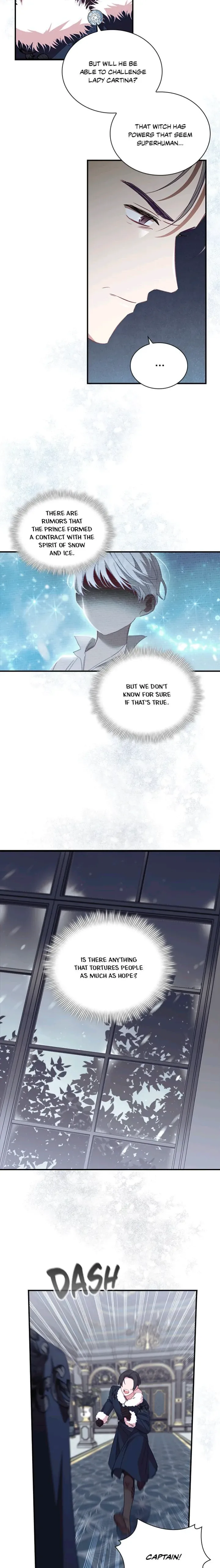 The Beloved Little Princess Chapter 156 page 17