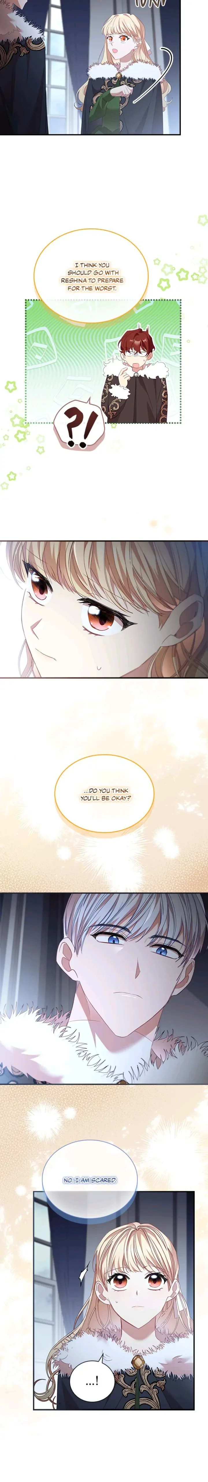 The Beloved Little Princess Chapter 157 page 10