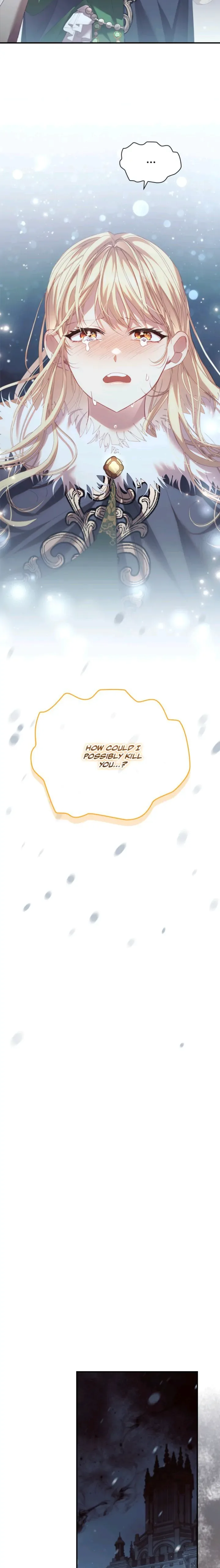 The Beloved Little Princess Chapter 159 page 19