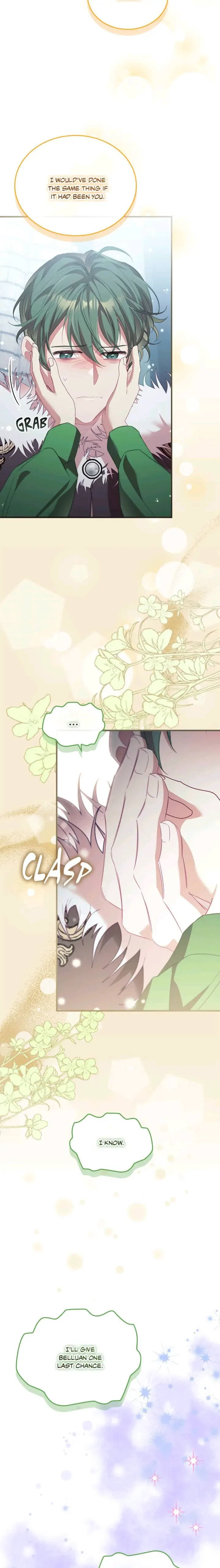 The Beloved Little Princess Chapter 158 page 14