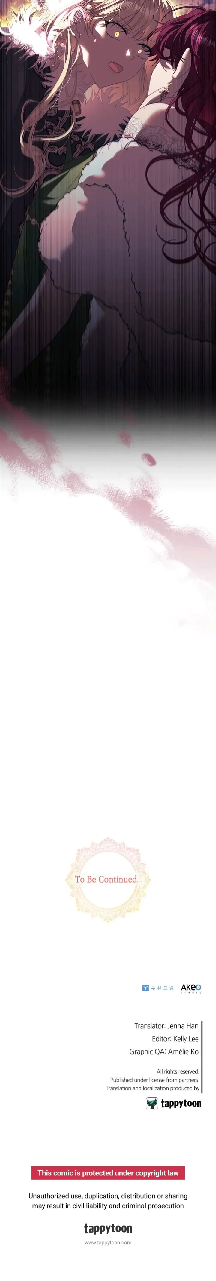 The Beloved Little Princess Chapter 159 page 26