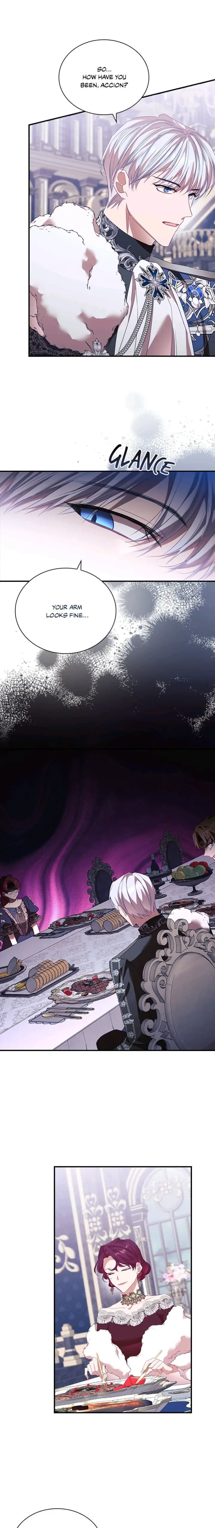 The Beloved Little Princess Chapter 158 page 20
