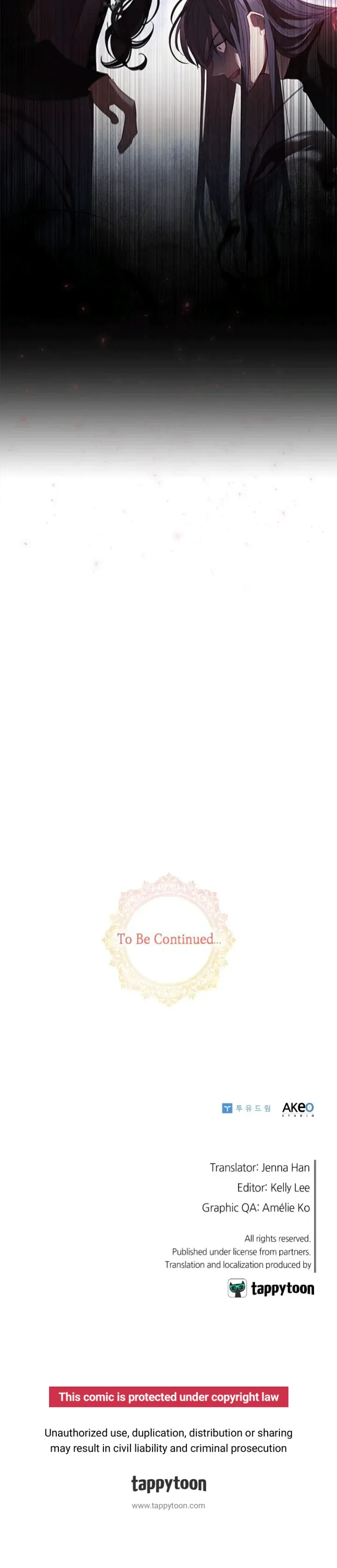 The Beloved Little Princess Chapter 155 page 22