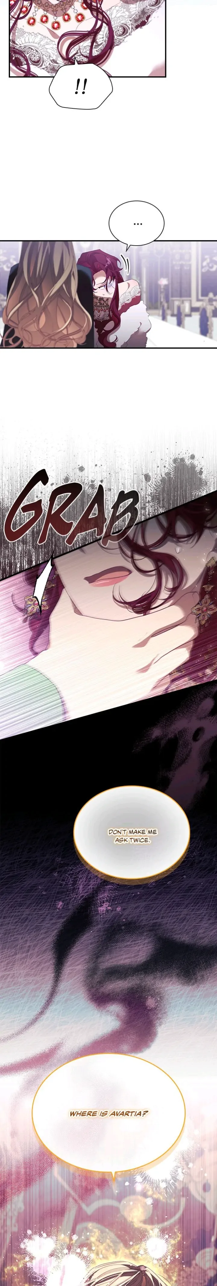 The Beloved Little Princess Chapter 159 page 25