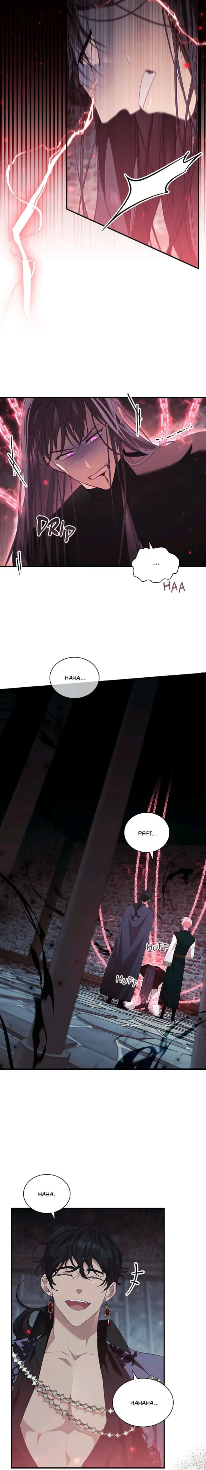 The Beloved Little Princess Chapter 155 page 20
