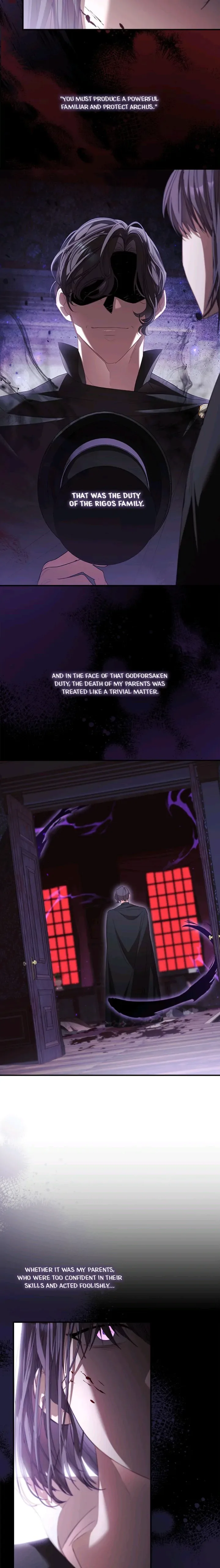 The Beloved Little Princess Chapter 160 page 3