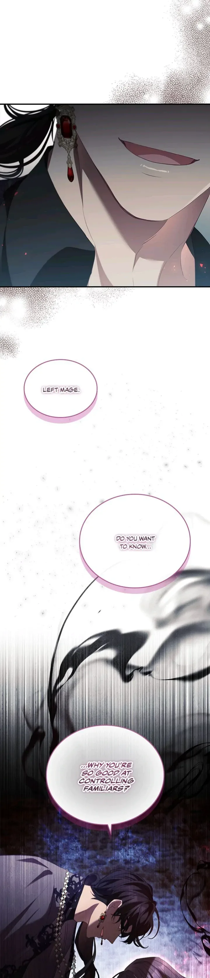 The Beloved Little Princess Chapter 155 page 21